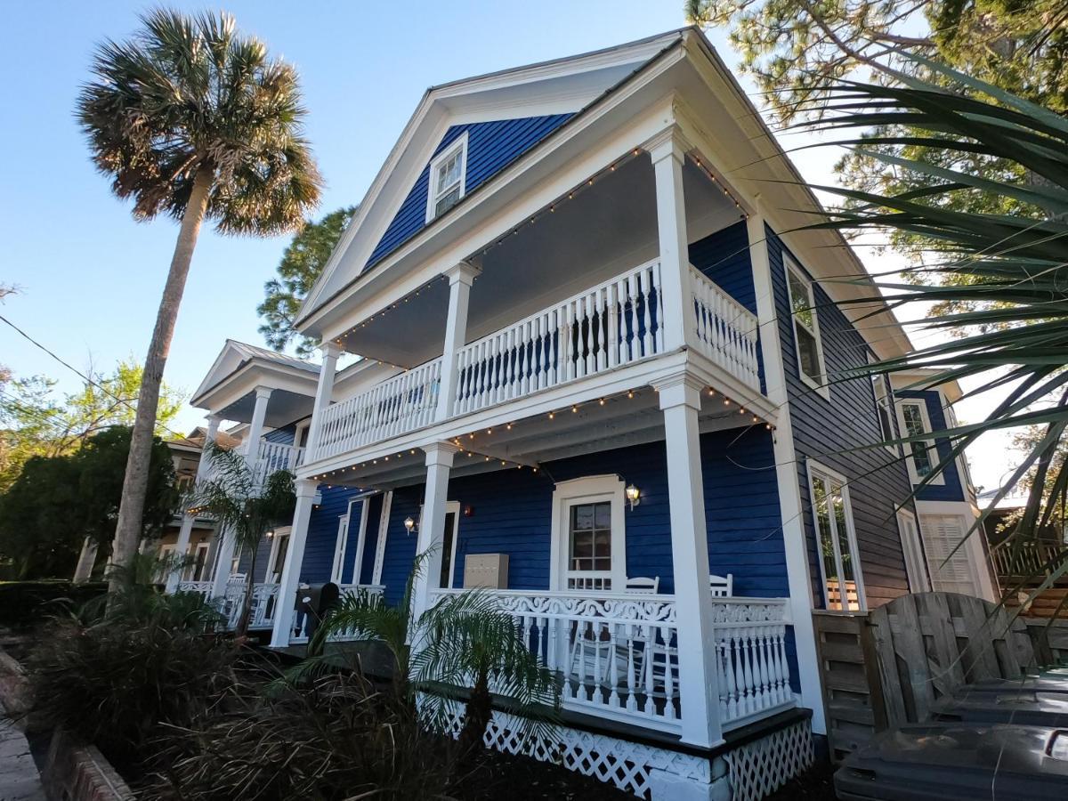 Villa Mulvey #2 St. Augustine Bagian luar foto